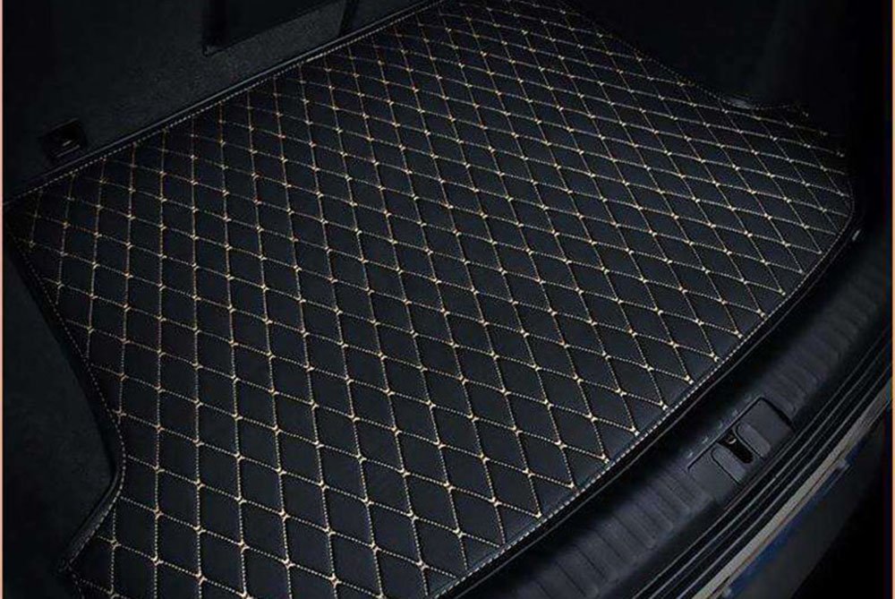 Wholesale Diamond Trunk Base Mats