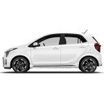 Wholesale Diamond Car Mats for Hatchback