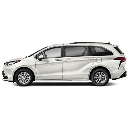 Wholesale Minivan Diamond Car Mats