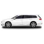 Wholesale Diamond Car Mats for Station Wagon