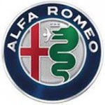 Wholesale Alfa Romeo Diamond Car Mats