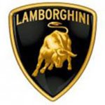 Wholesale Lamborghini Diamond Car Mats
