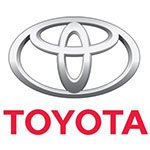 Wholesale Toyota Diamond Car Mats