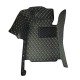 Wholesale Black and Yellow Stitching Luxury Leather Diamond Car Floor Mats Wholesale Black and Yellow Stitching Luxury Leather Diamond Car Floor Mats